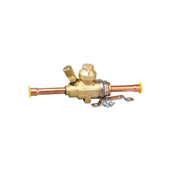 Allpoints Allpoints 881364 Ball Valve For A/C And Refrig. For Emerson Radio Corp 881364 - main